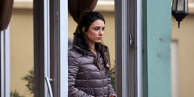 İçerde 19.Bölüm posteri