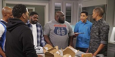 I'm A Survivor posteri