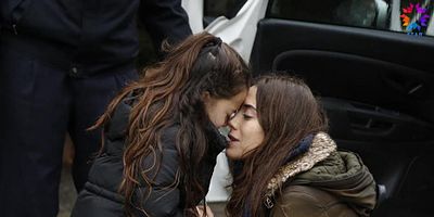 Anne 13.Bölüm posteri