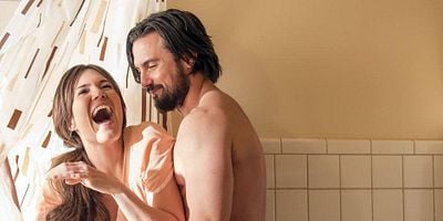 I Call Marriage posteri