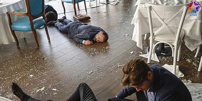 Paramparça 90.Bölüm posteri