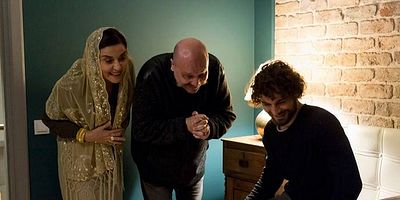 Hayat Şarkısı 41.Bölüm posteri