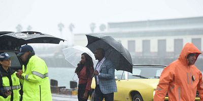 Benzodiazepine & the Benjamins posteri