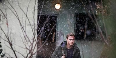 Bu Şehir Arkandan Gelecek 6.Bölüm posteri