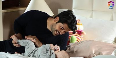 Kara Sevda 55.Bölüm posteri