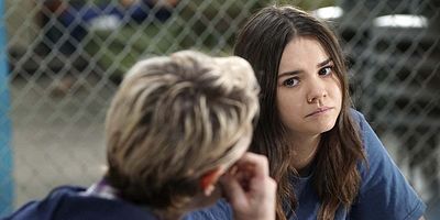 Cruel and Unusual posteri