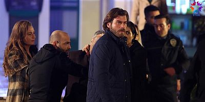 Cesur ve Güzel 13.Bölüm posteri