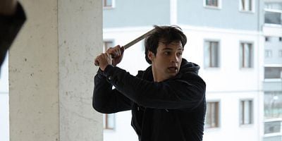 Umuda Kelepçe Vurulmaz 15.Bölüm Final posteri