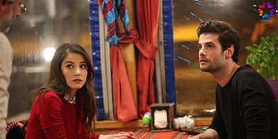 Yıldızlar Şahidim 3.Bölüm posteri