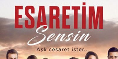 Esaretim Sensin 11.Bölüm posteri