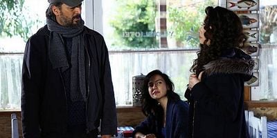 Bodrum Masalı 23.Bölüm posteri