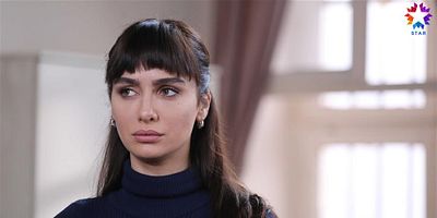 Hayat Bazen Tatlıdır 16.Bölüm posteri