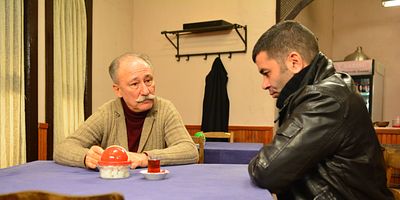 Hangimiz Sevmedik 26.Bölüm posteri