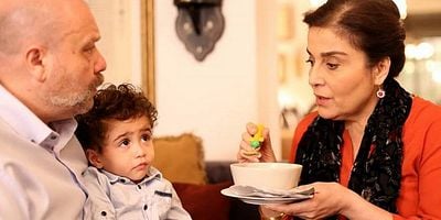 Hayat Şarkısı 42.Bölüm posteri