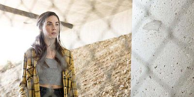 Free Radicals posteri