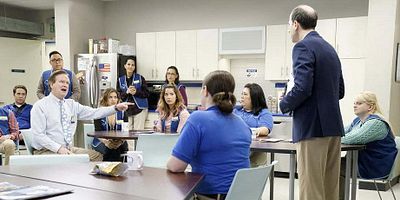 Wellness Fair posteri