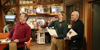 The Friending Library posteri