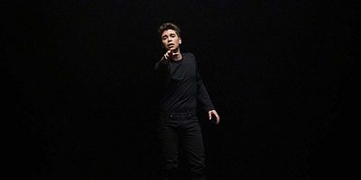 The Real Heartbreak posteri