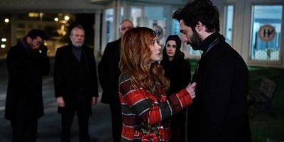 Poyraz Karayel 79.Bölüm posteri