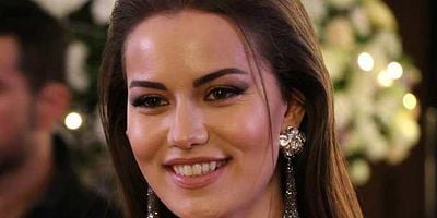 Ölene Kadar 6.Bölüm posteri