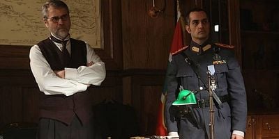 Vatanım Sensin 16.Bölüm posteri