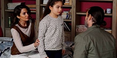 Adı Efsane 4.Bölüm posteri