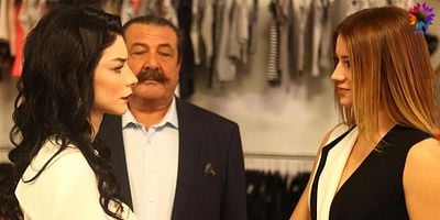 İçimdeki Fırtına 2.Bölüm posteri