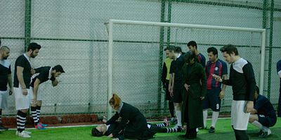 Baba Candır 58.Bölüm posteri