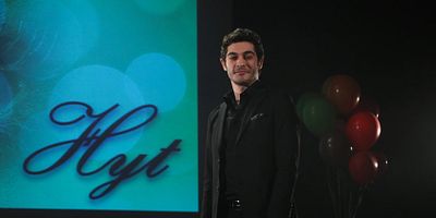 Aşk Laftan Anlamaz 31.Bölüm Final posteri