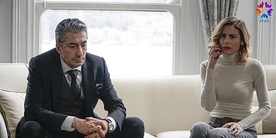 Paramparça 92.Bölüm posteri