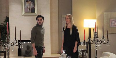 Eşkiya Dünyaya Hükümdar Olmaz 58.Bölüm posteri