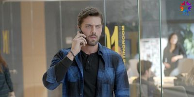 Anne 16.Bölüm posteri