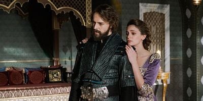 Muhteşem Yüzyıl Kösem 42.Bölüm posteri