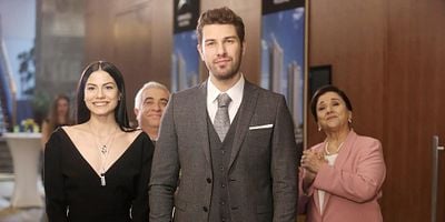 No: 309 36.Bölüm posteri