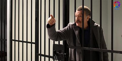 Cesur ve Güzel 15.Bölüm posteri