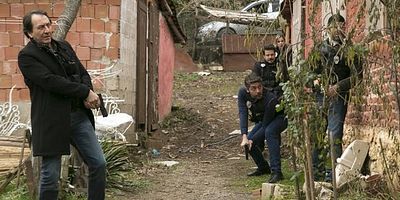 Arka Sokaklar 430.Bölüm posteri