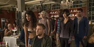 All I Want Right Now Is One More Bullet posteri