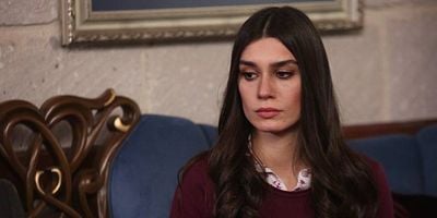 Aşk ve Mavi 16.Bölüm posteri