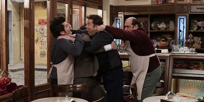 Seksenler 215.Bölüm posteri