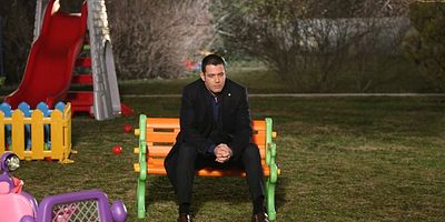 O Hayat Benim 122.Bölüm posteri