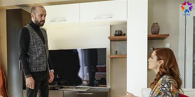 Paramparça 93.Bölüm posteri