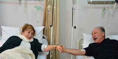 Hangimiz Sevmedik 28.Bölüm posteri