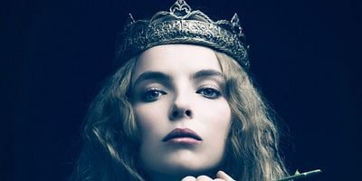 The Pretender posteri