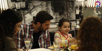 Anne 17.Bölüm posteri