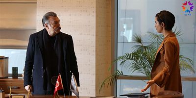 Cesur ve Güzel 16.Bölüm posteri