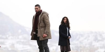 Çoban Yıldızı 1.Bölüm posteri