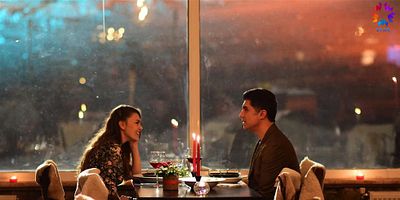 İstanbullu Gelin 1.Bölüm posteri