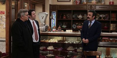 Seksenler 216.Bölüm posteri