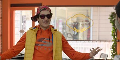 Baba Candır 60.Bölüm posteri