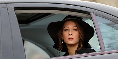 Kırlangıç Fırtınası 1.Bölüm posteri